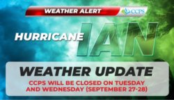 Hurricane Update